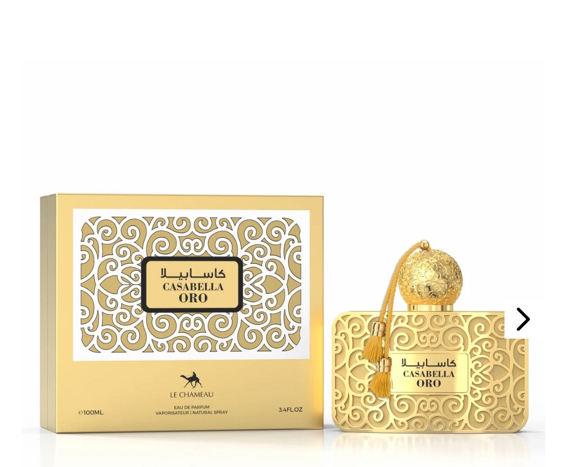Casabella oro