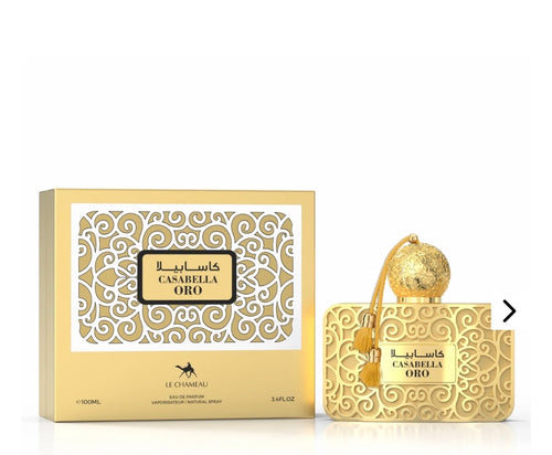 Casabella oro